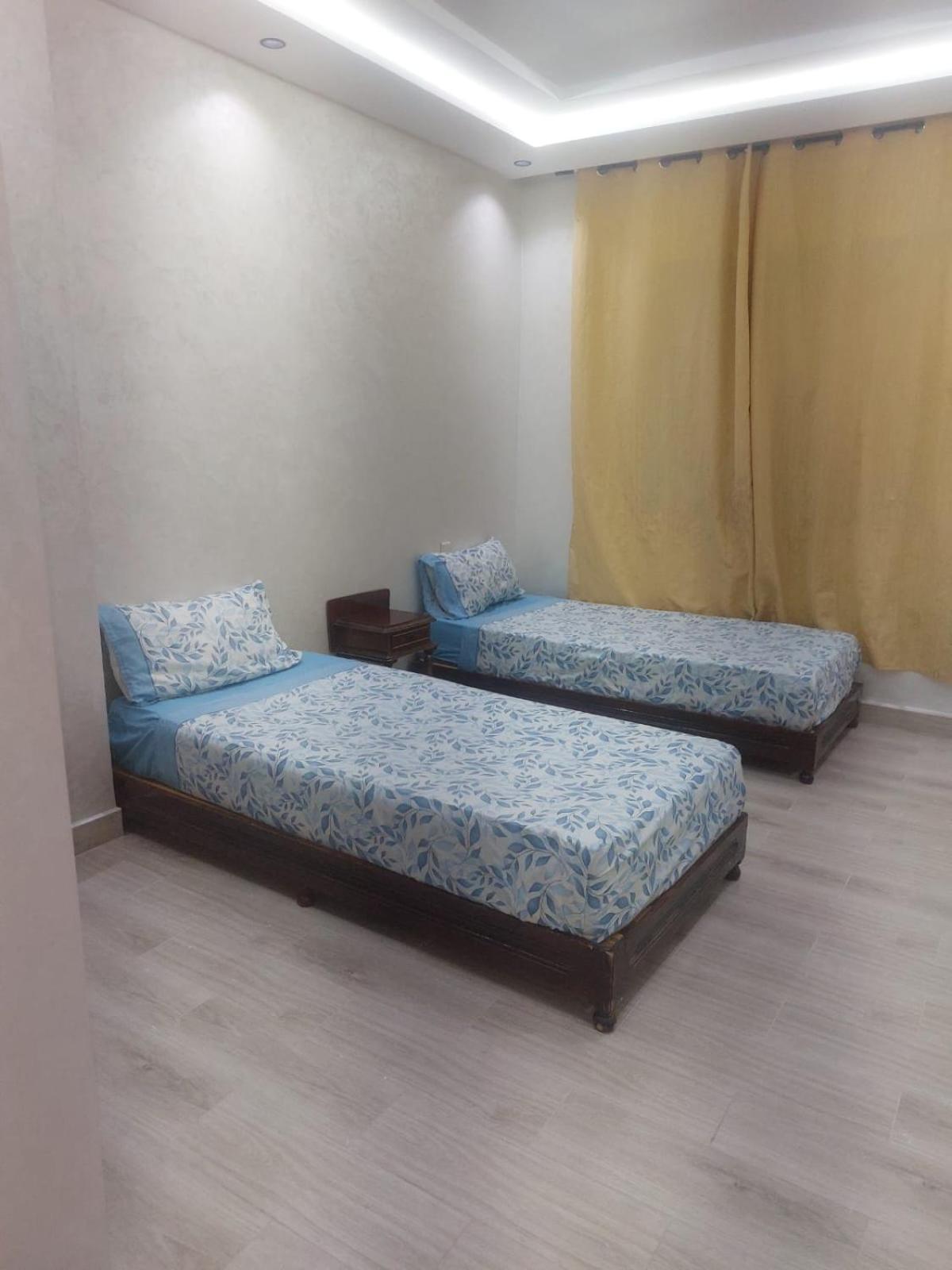 Apartment Gueliz Penthouse *