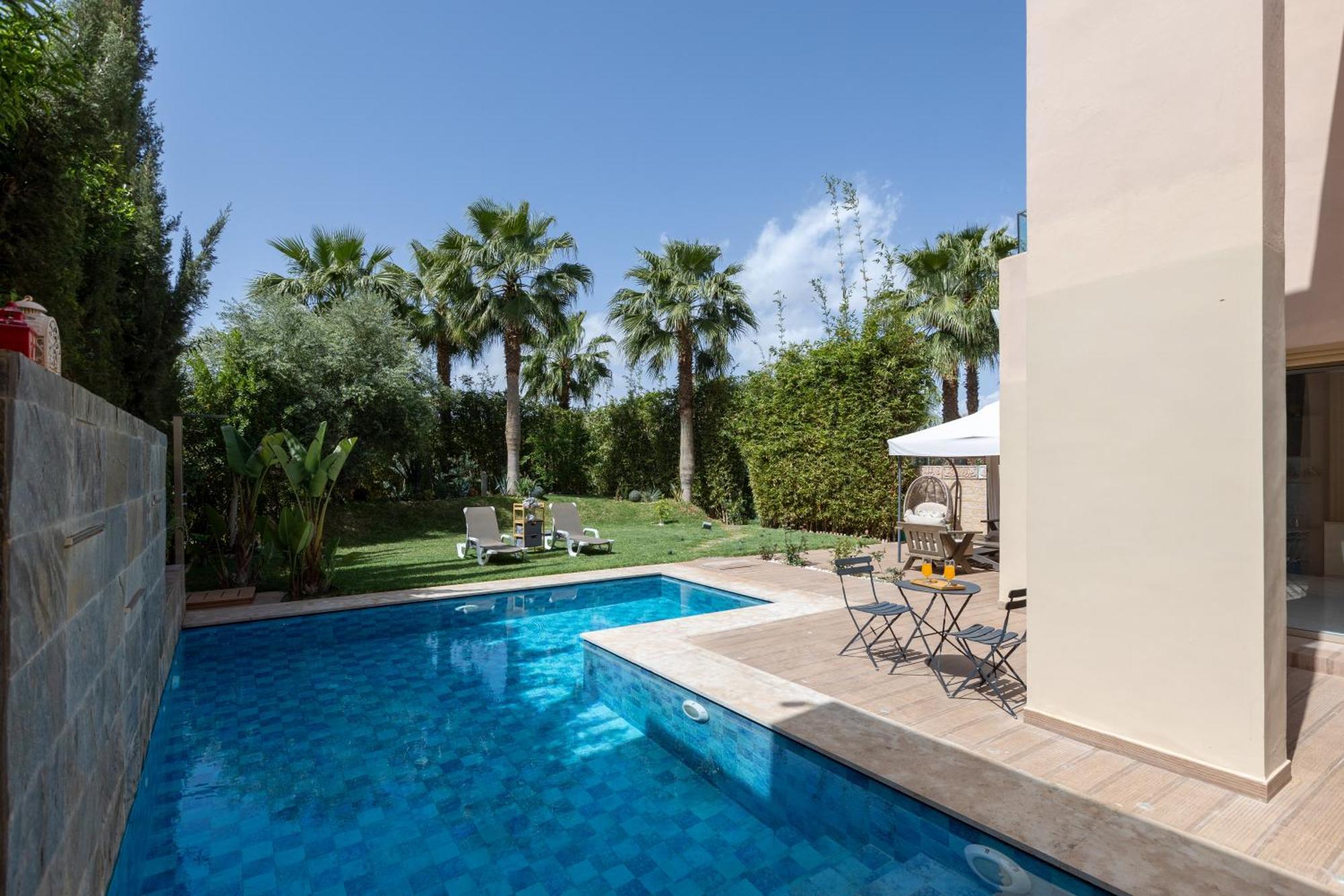Golf Marrakech Marrakesh