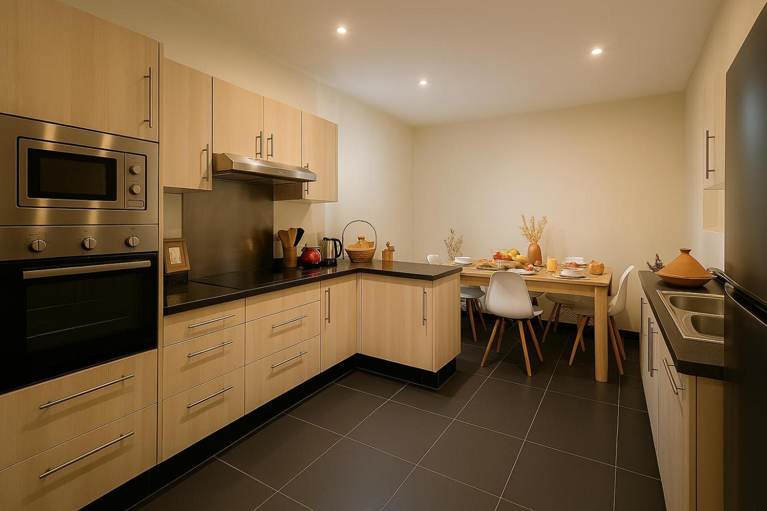 Cosy Sunny 2 Bdr Next To Pestana Cr7 - M Avenue