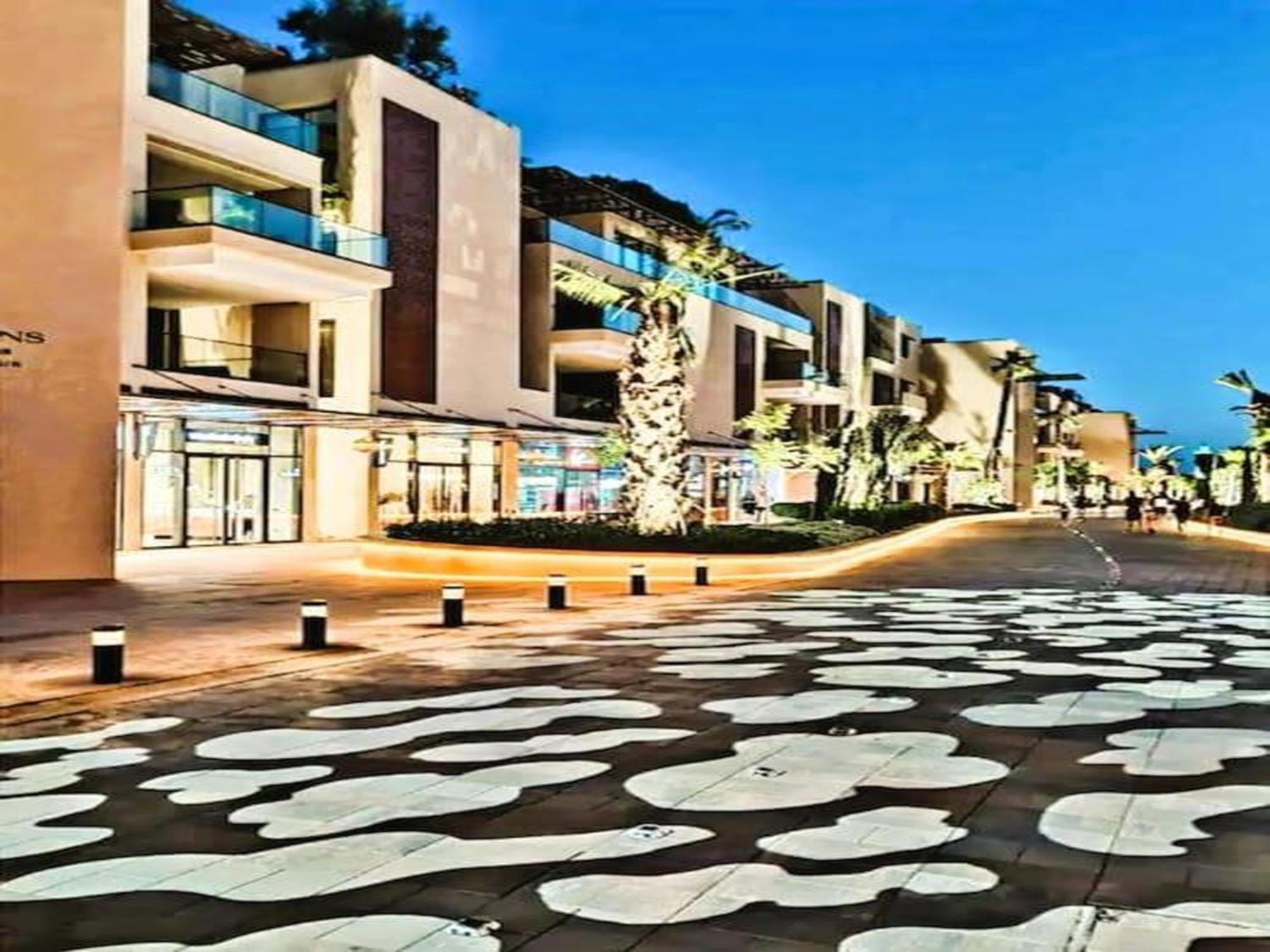 Cosy Sunny 2 Bdr Next To Pestana Cr7 - M Avenue Apartment