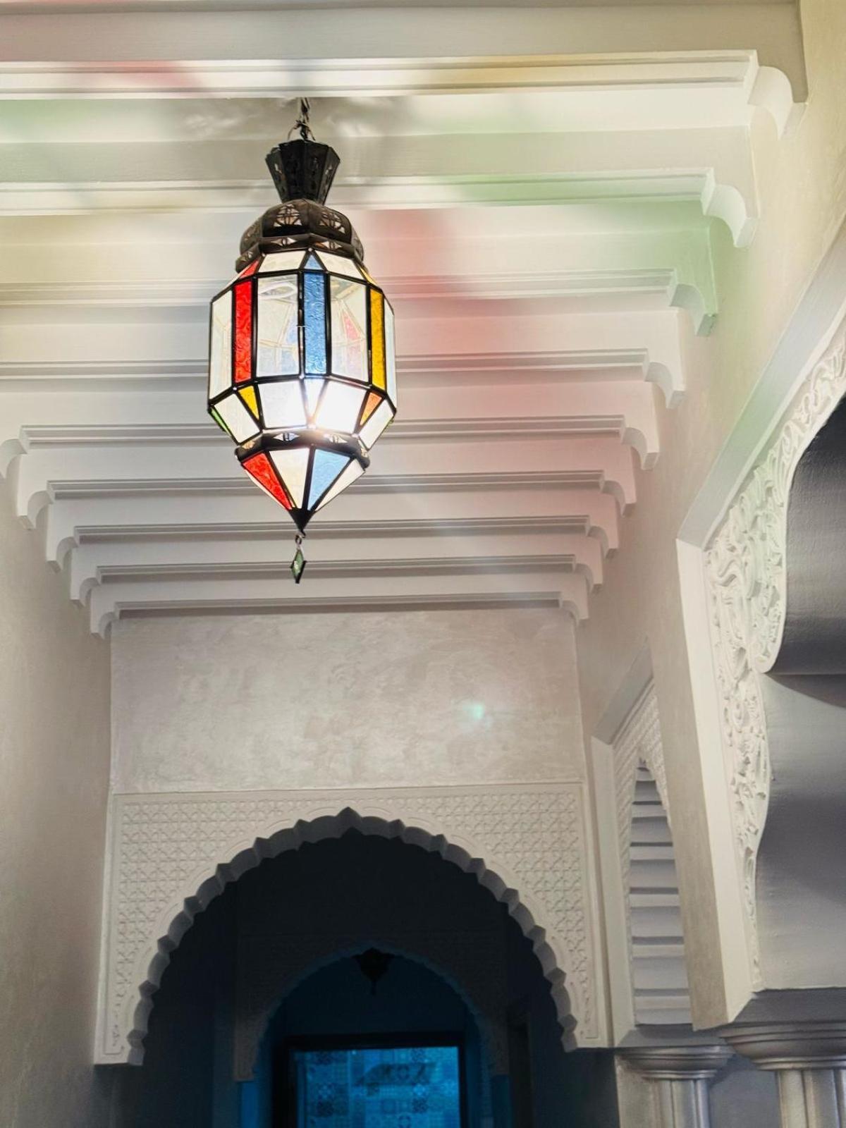Julie Airport Marrakech Appartement Marrakesh