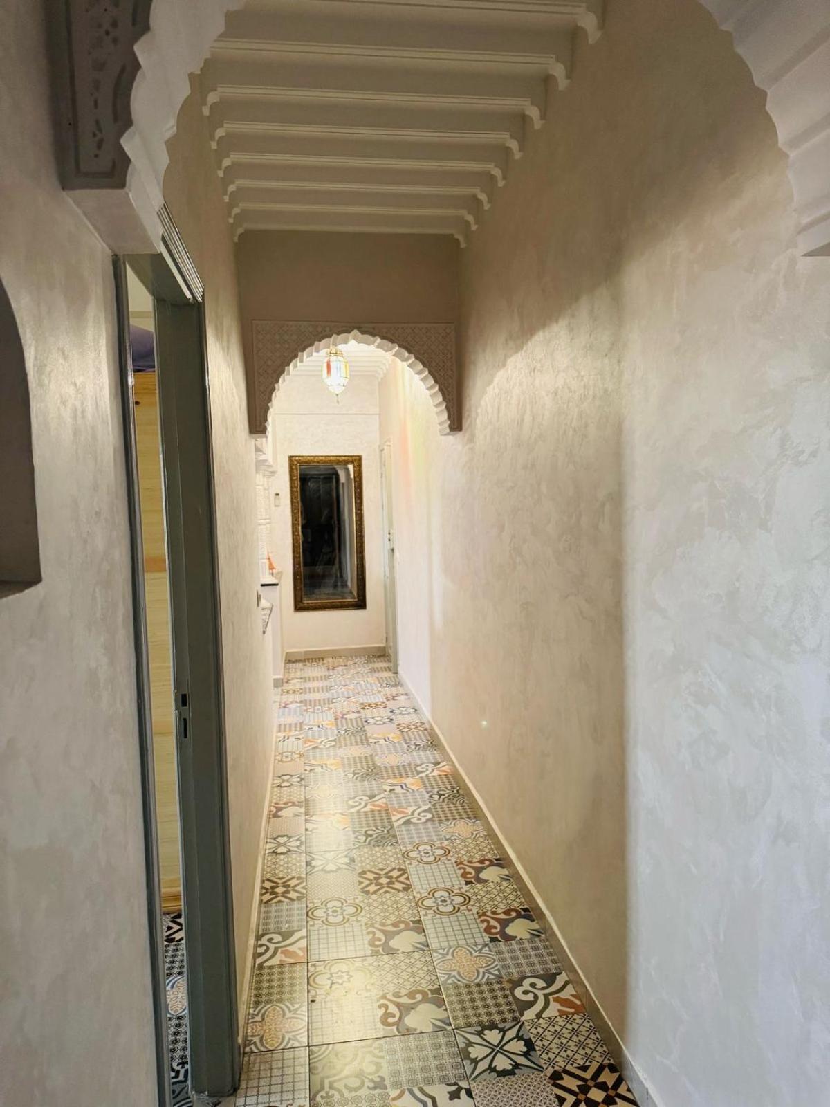 Appartement Julie Airport Marrakech Marrakesh
