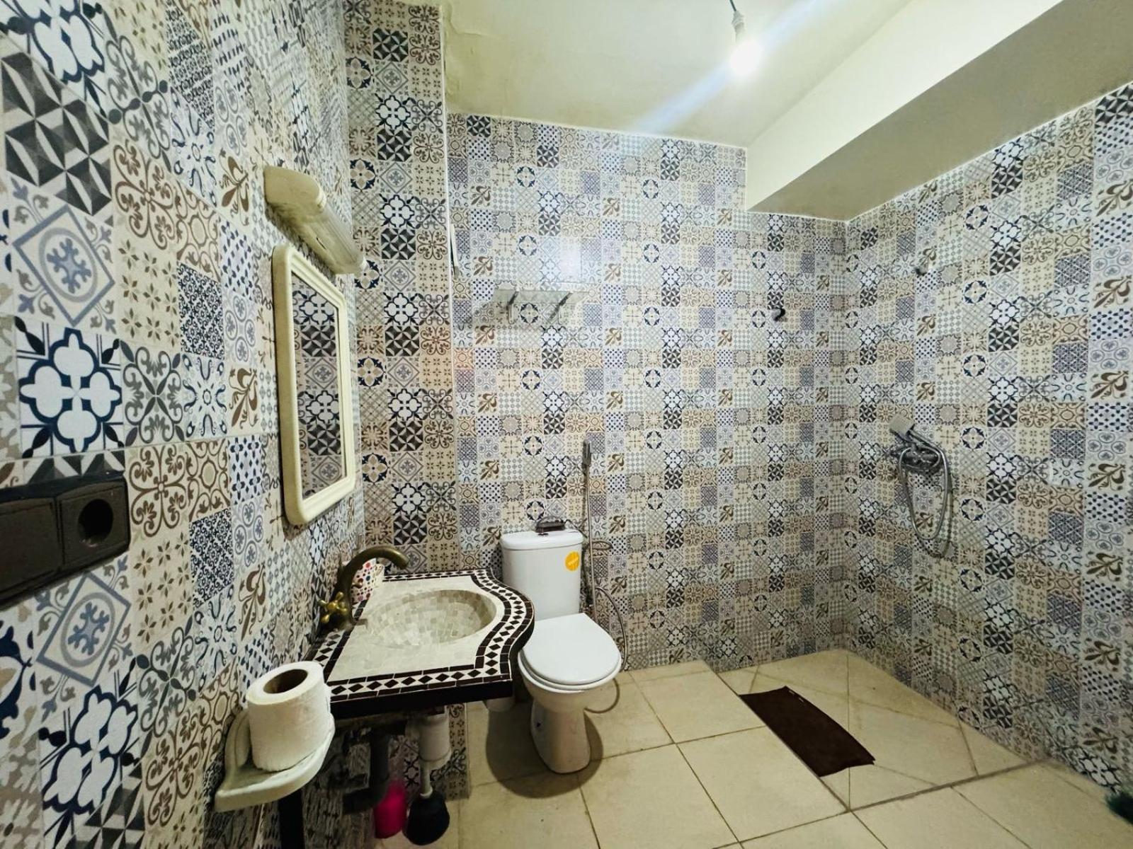 Julie Airport Marrakech Appartement