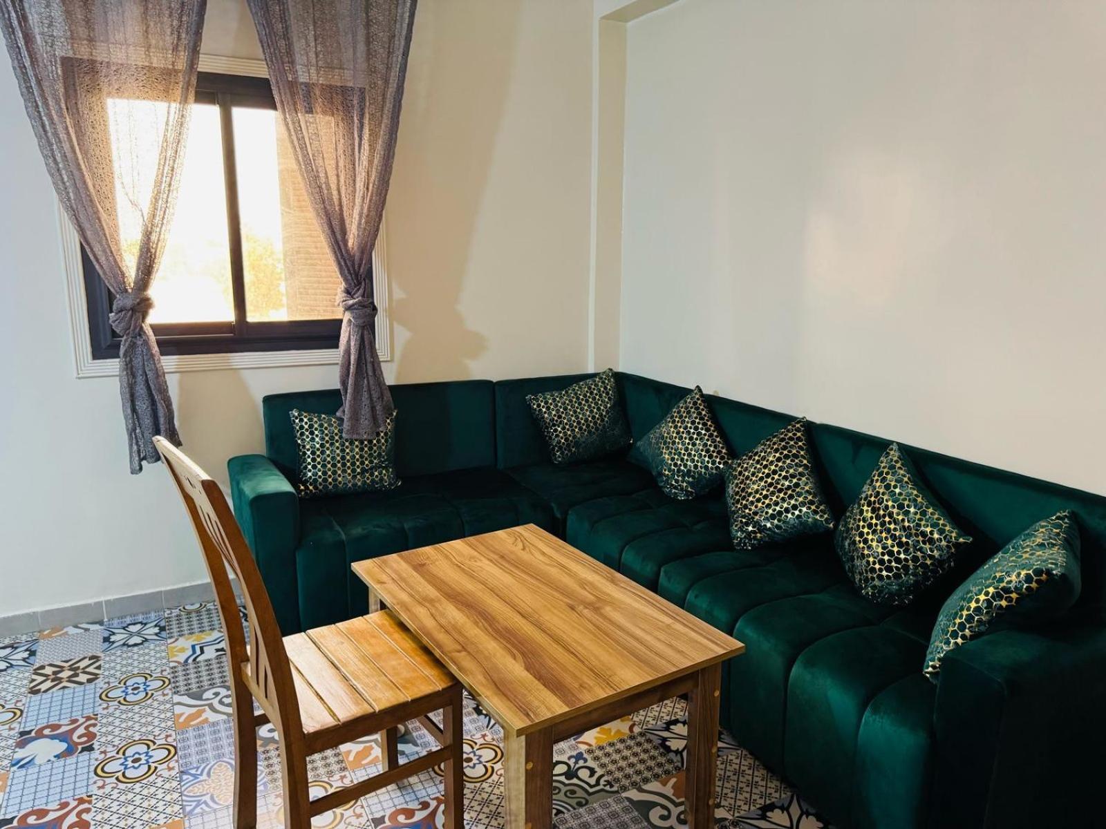 Appartement Julie Airport Marrakech Marrakesh