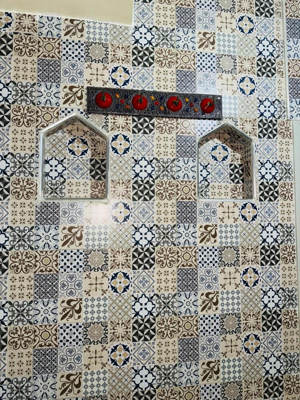 Appartement Julie Airport Marrakech Marrakesh