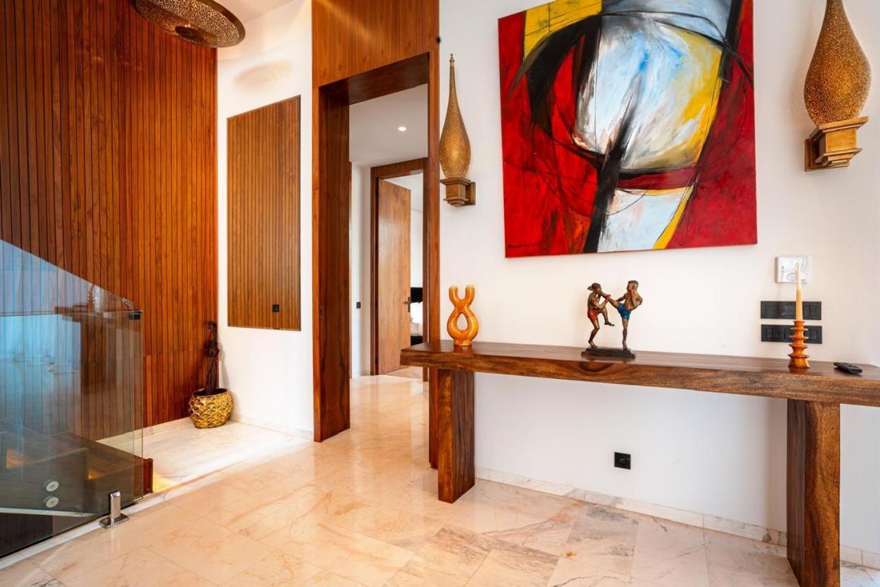 Saphia K Villa Marrakesh