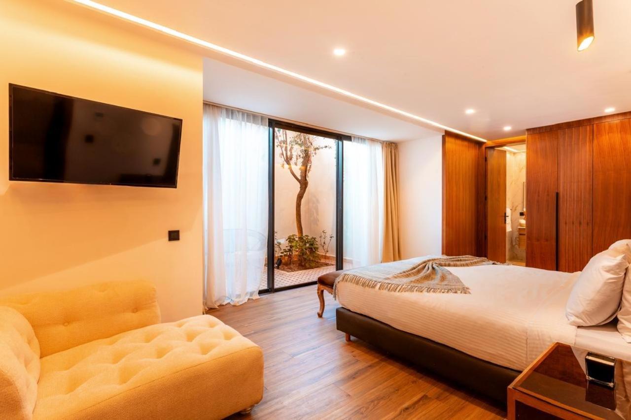 Saphia K Villa *