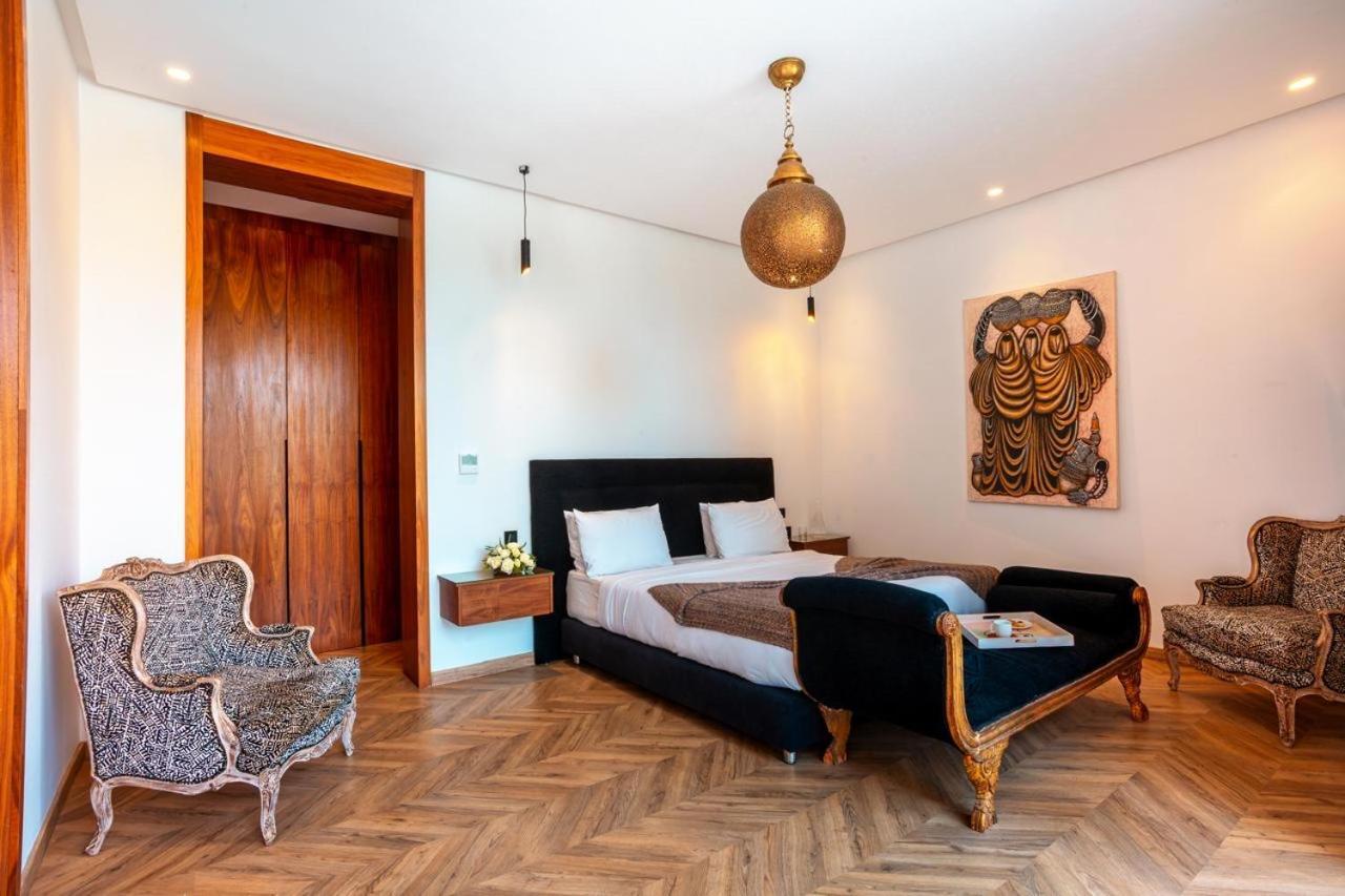 Villa Saphia K