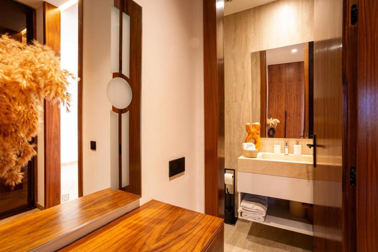 Villa Saphia K *