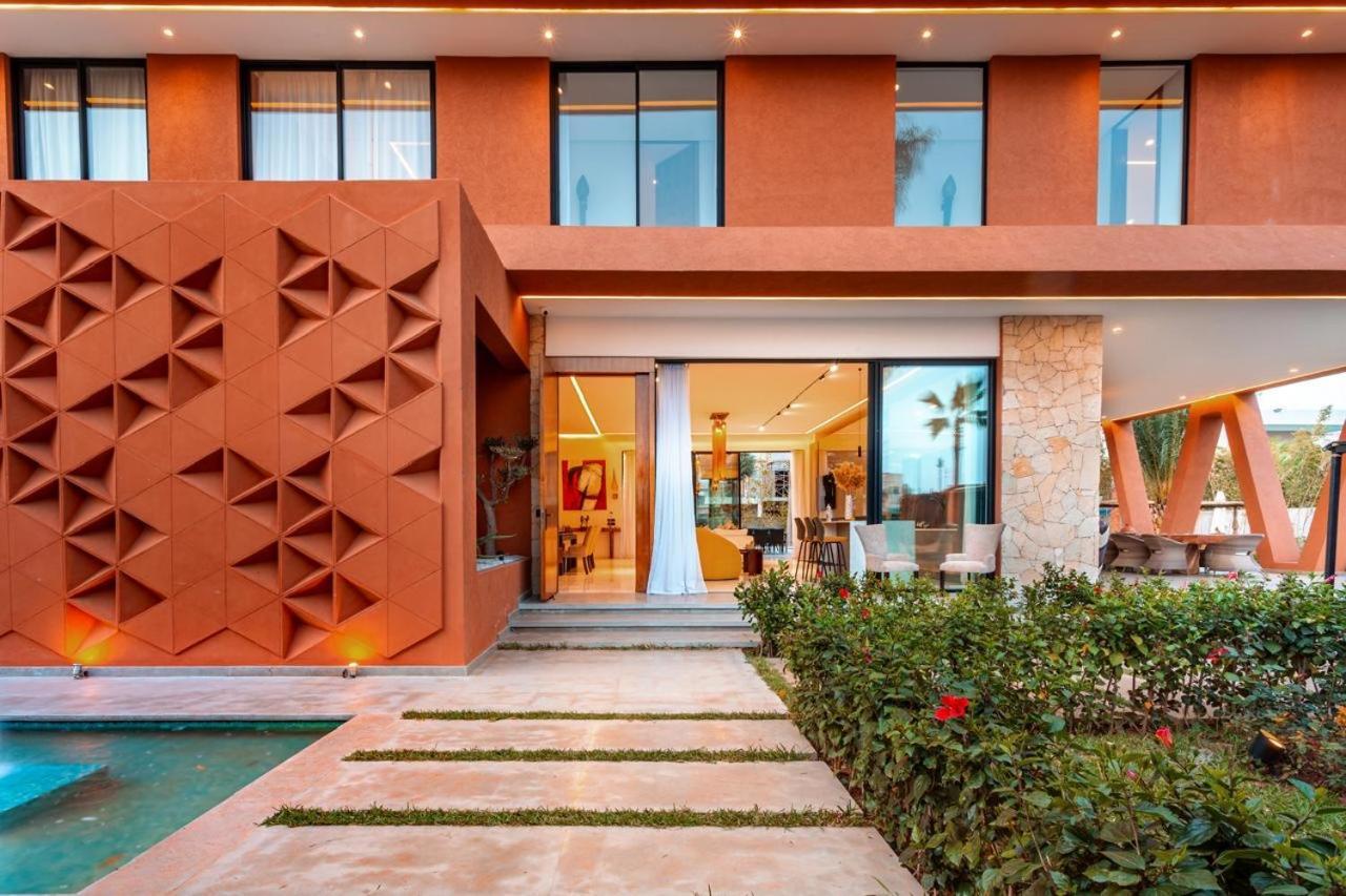 Saphia K * Marrakesh