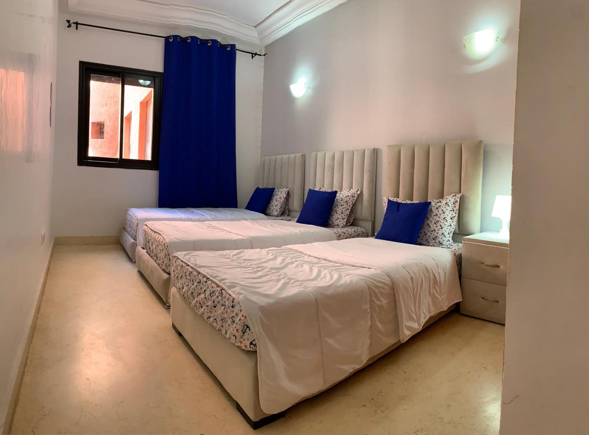 Tulipe Family House-free Parking - Family Choice Appartement *
