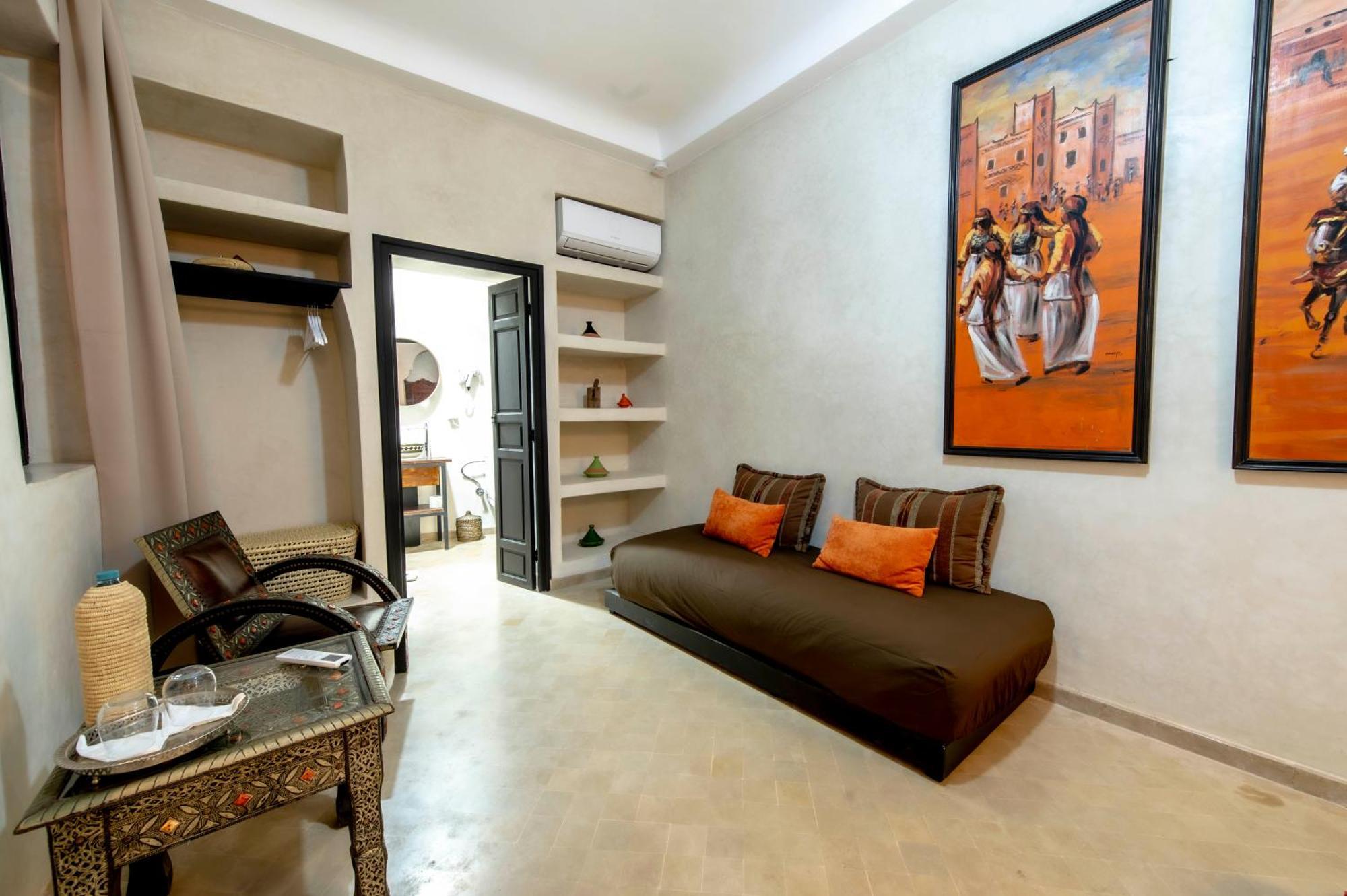 Dar Yousra Guest house