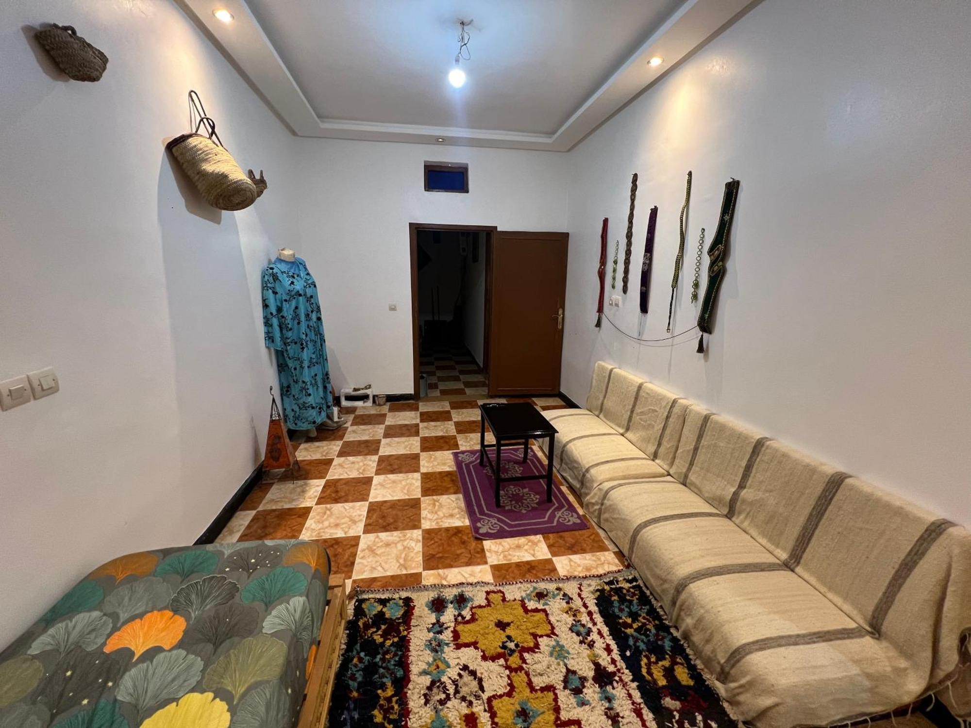Appartement 2
