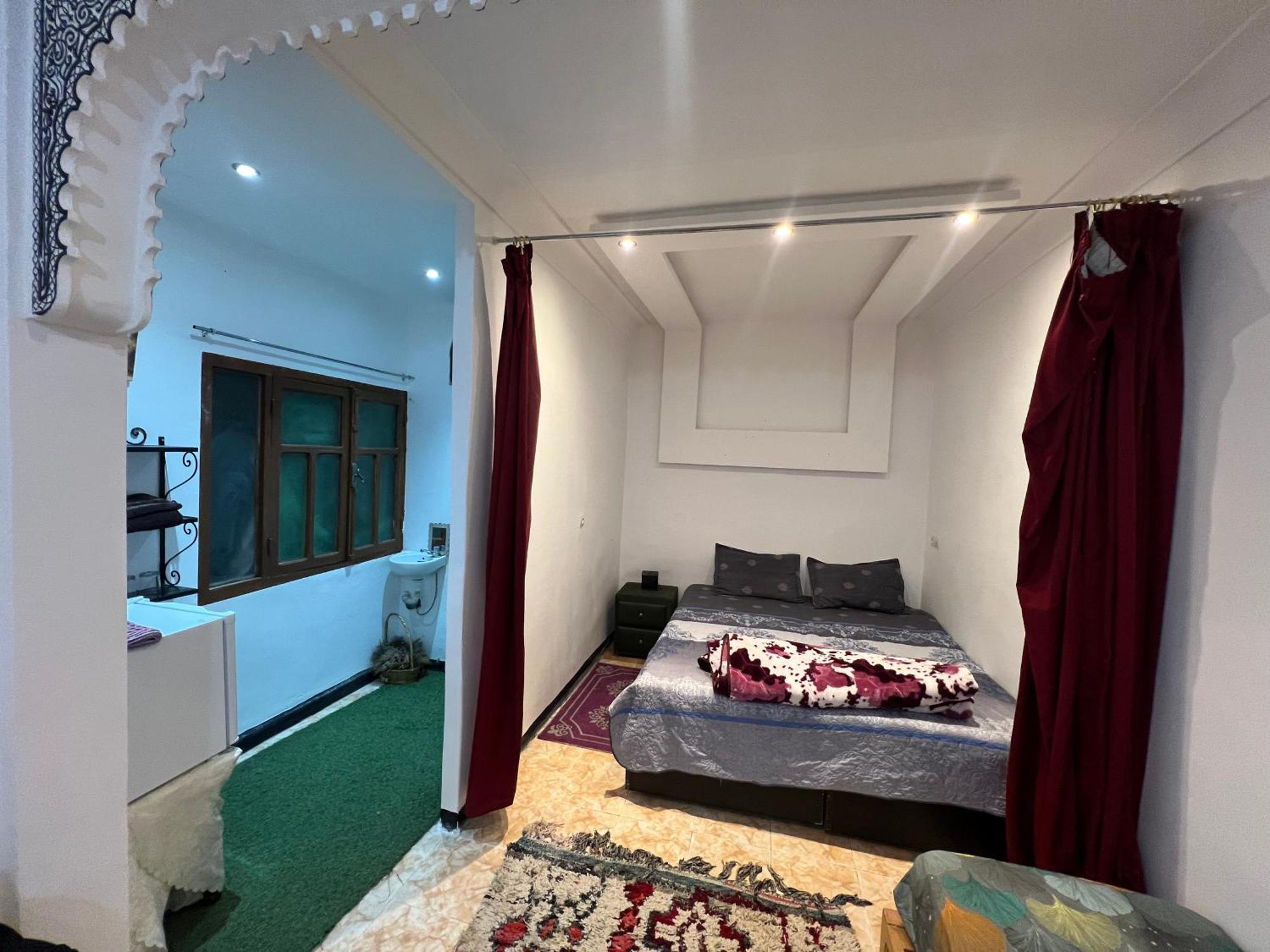 2 Appartement Marrakesh