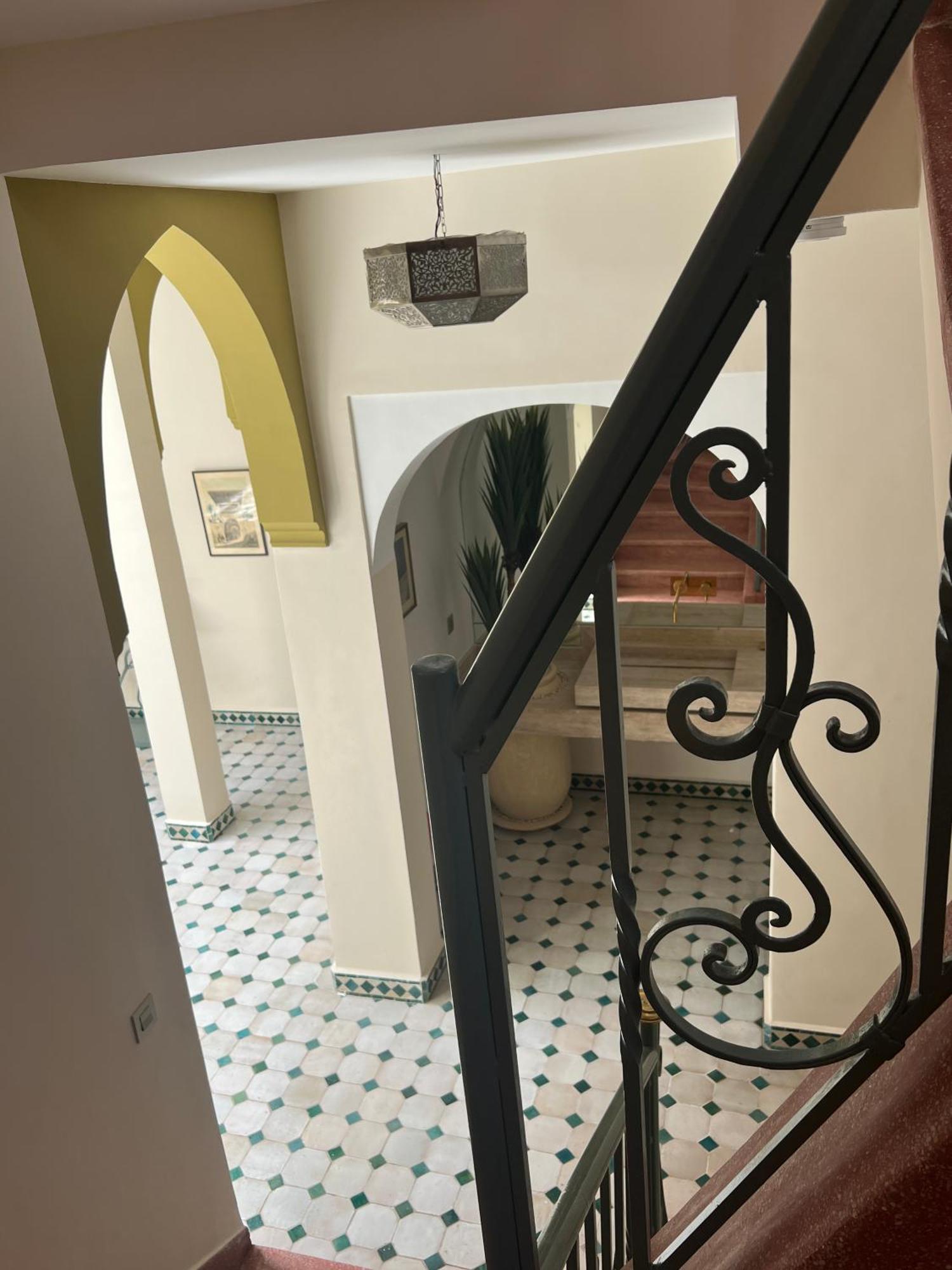 Riad Kech One & Marrakesh