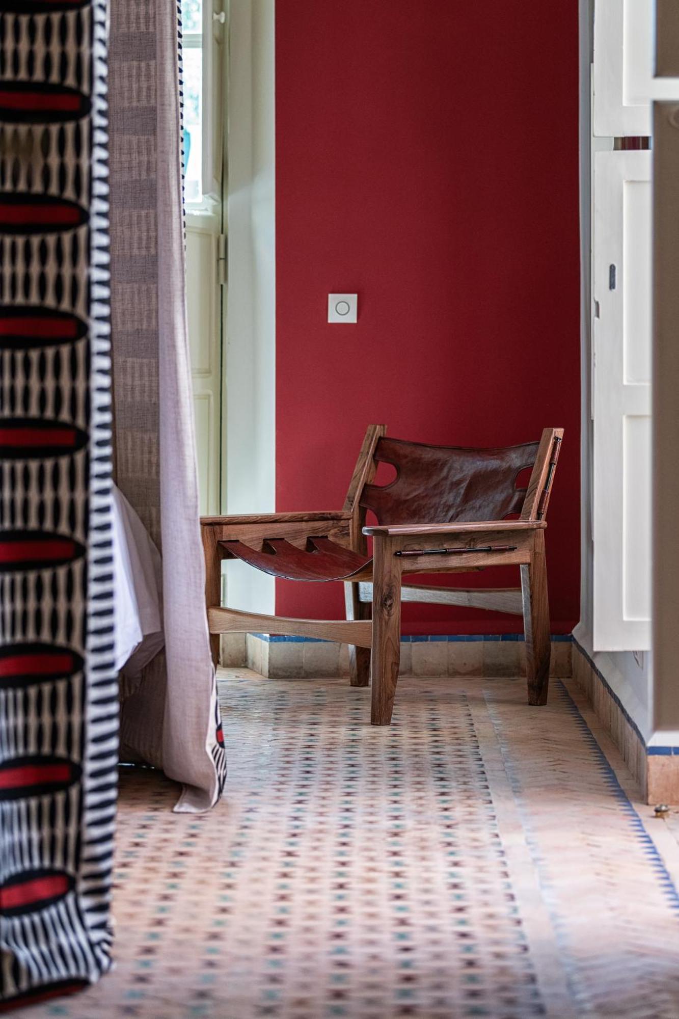 Villa Luxurious Kasbah Conti *