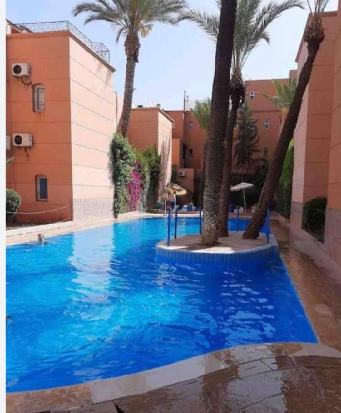 Zouhair * Marrakesh
