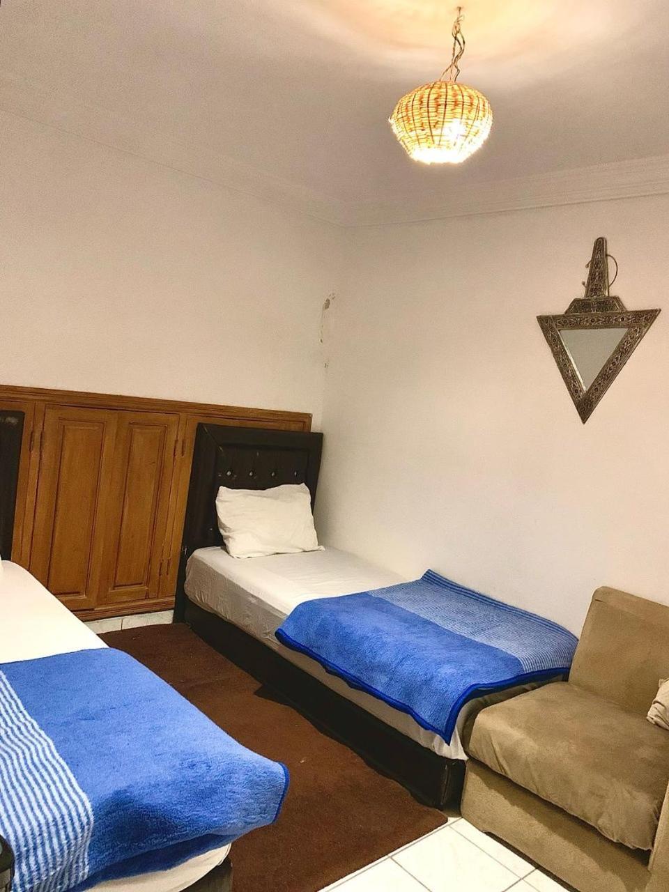 Appartement Zouhair Marrakesh