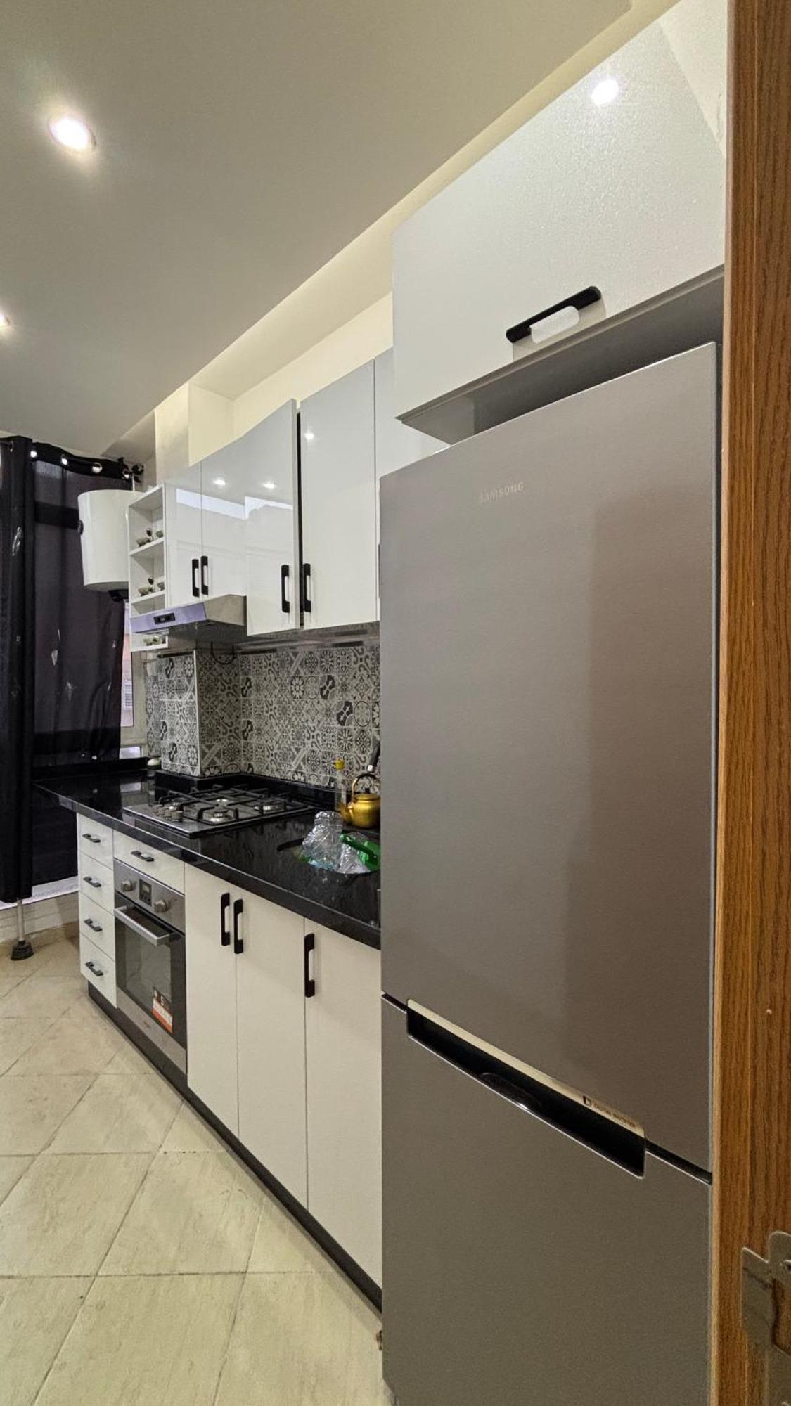 Apartment Moderne Marrakesh