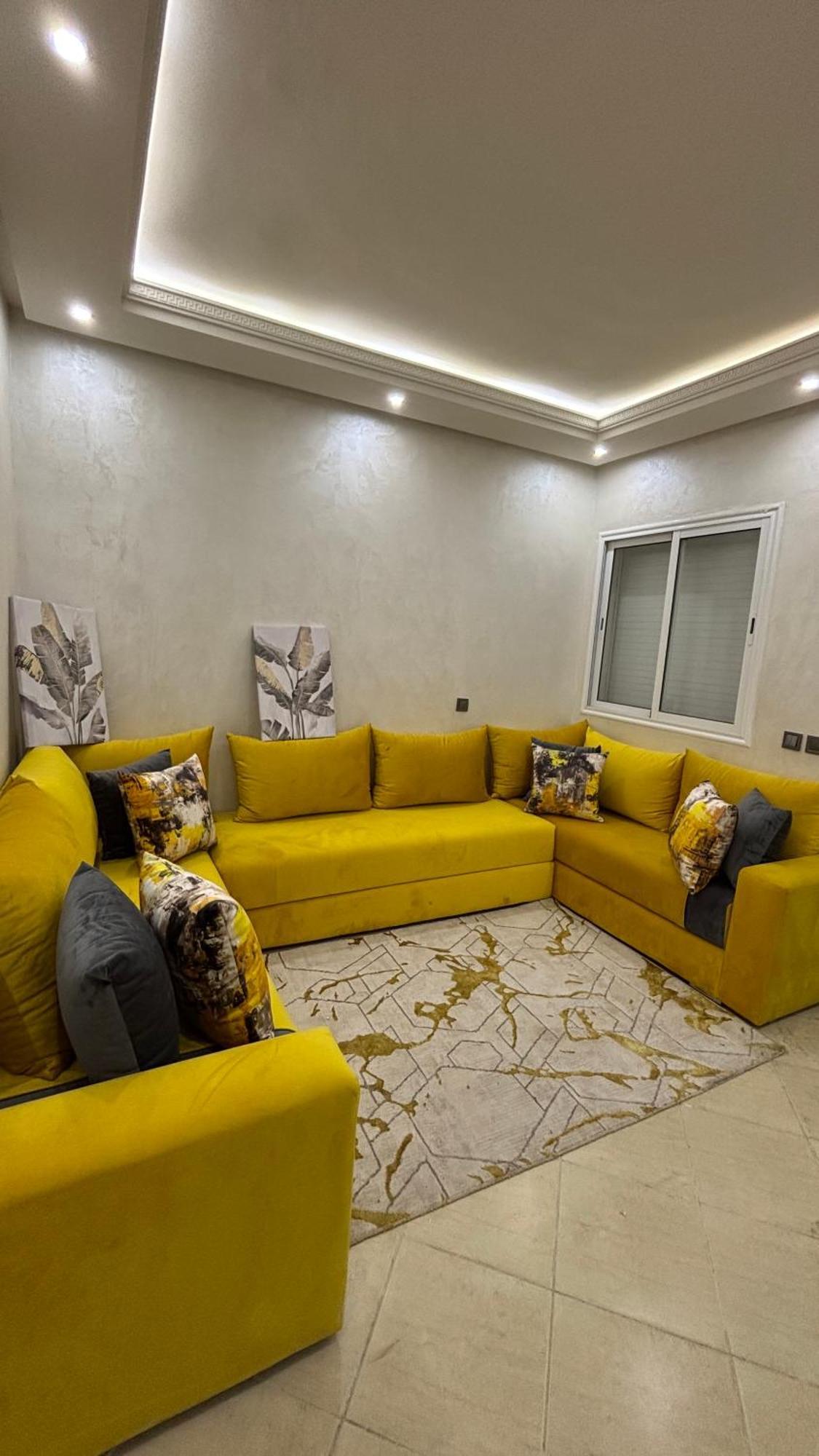 Apartment Moderne