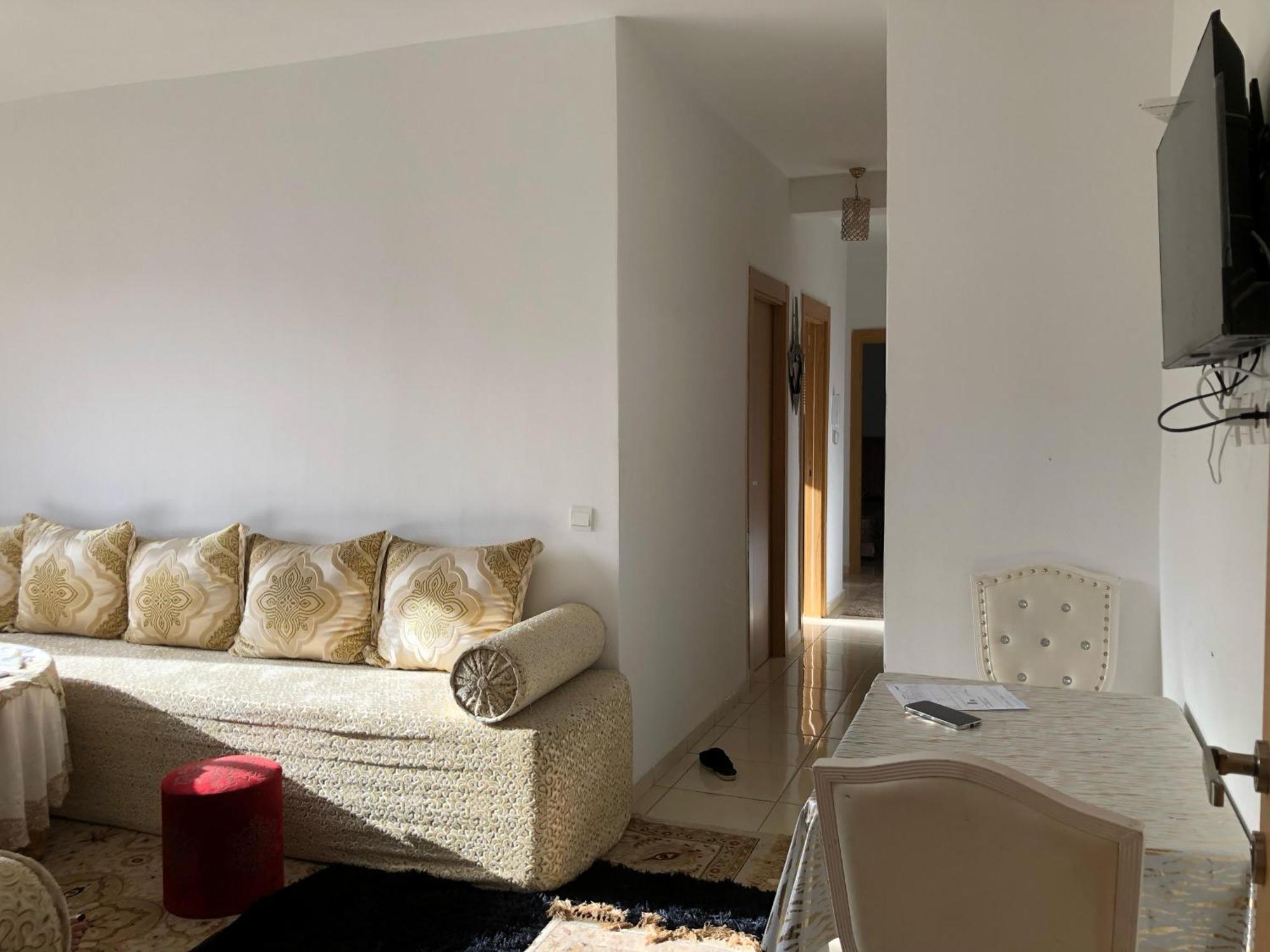 Appartement Housema