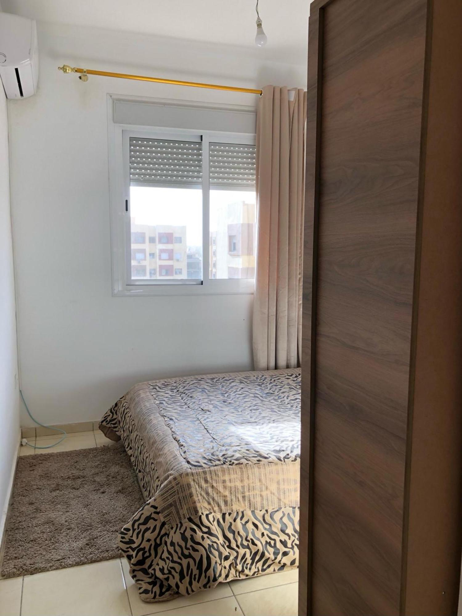 Appartement Housema Marrakesh