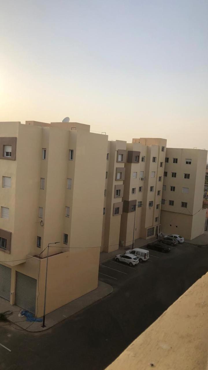 Appartement Housema