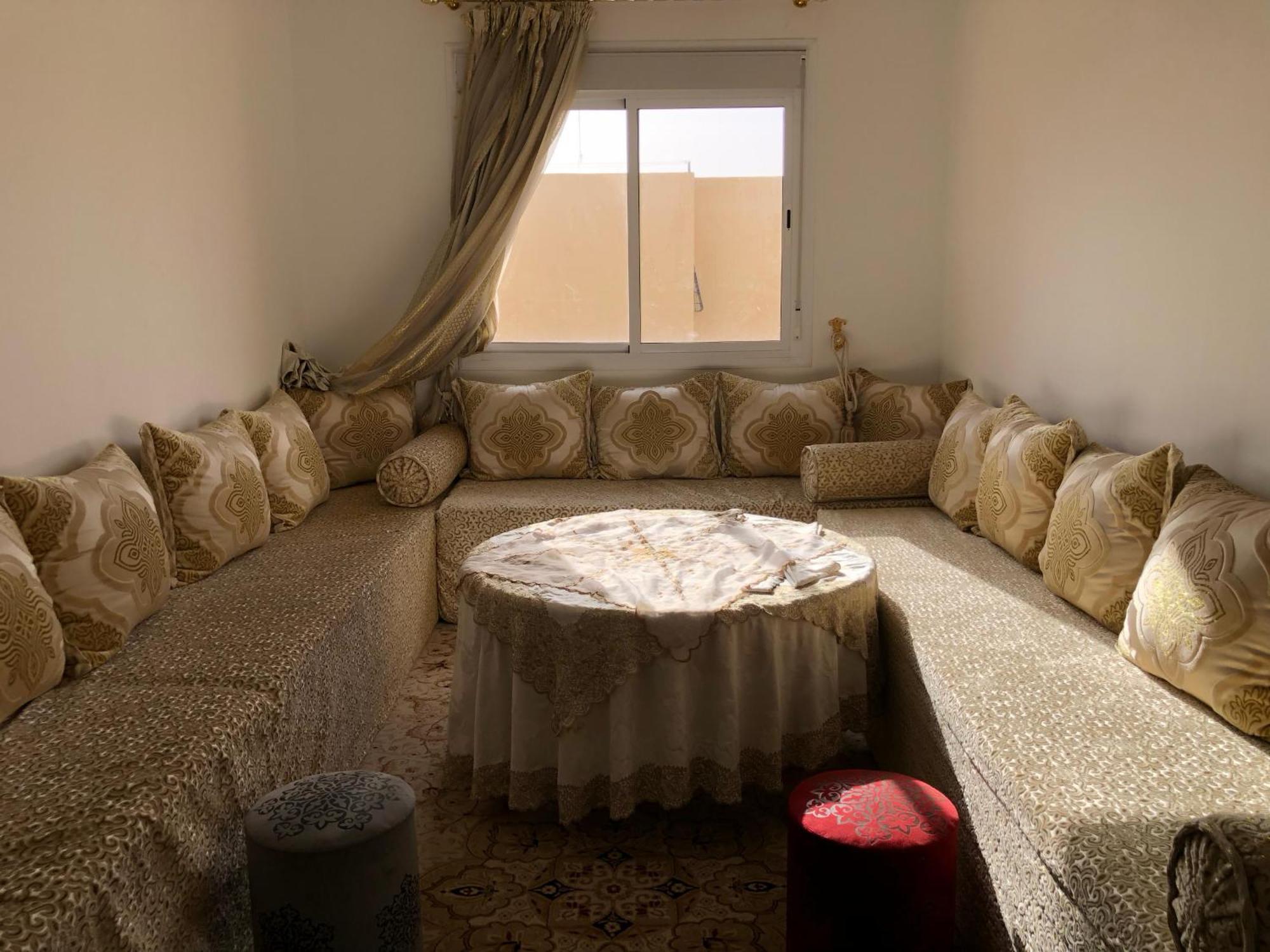 Housema Appartement *
