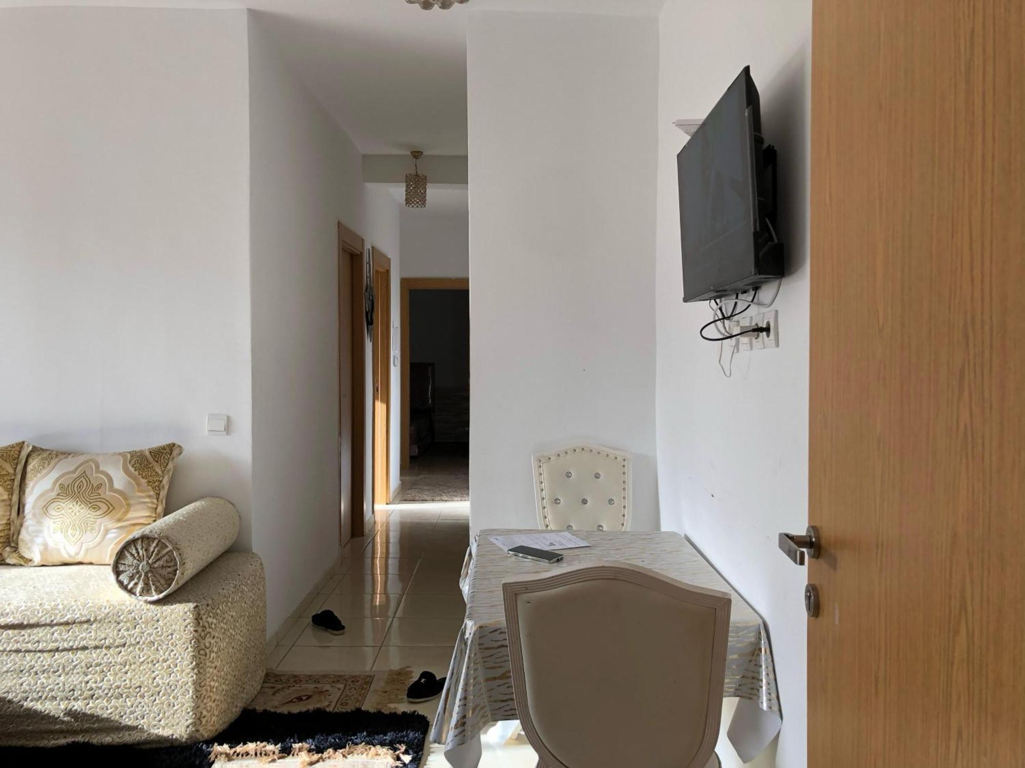 Appartement Housema Marrakesh