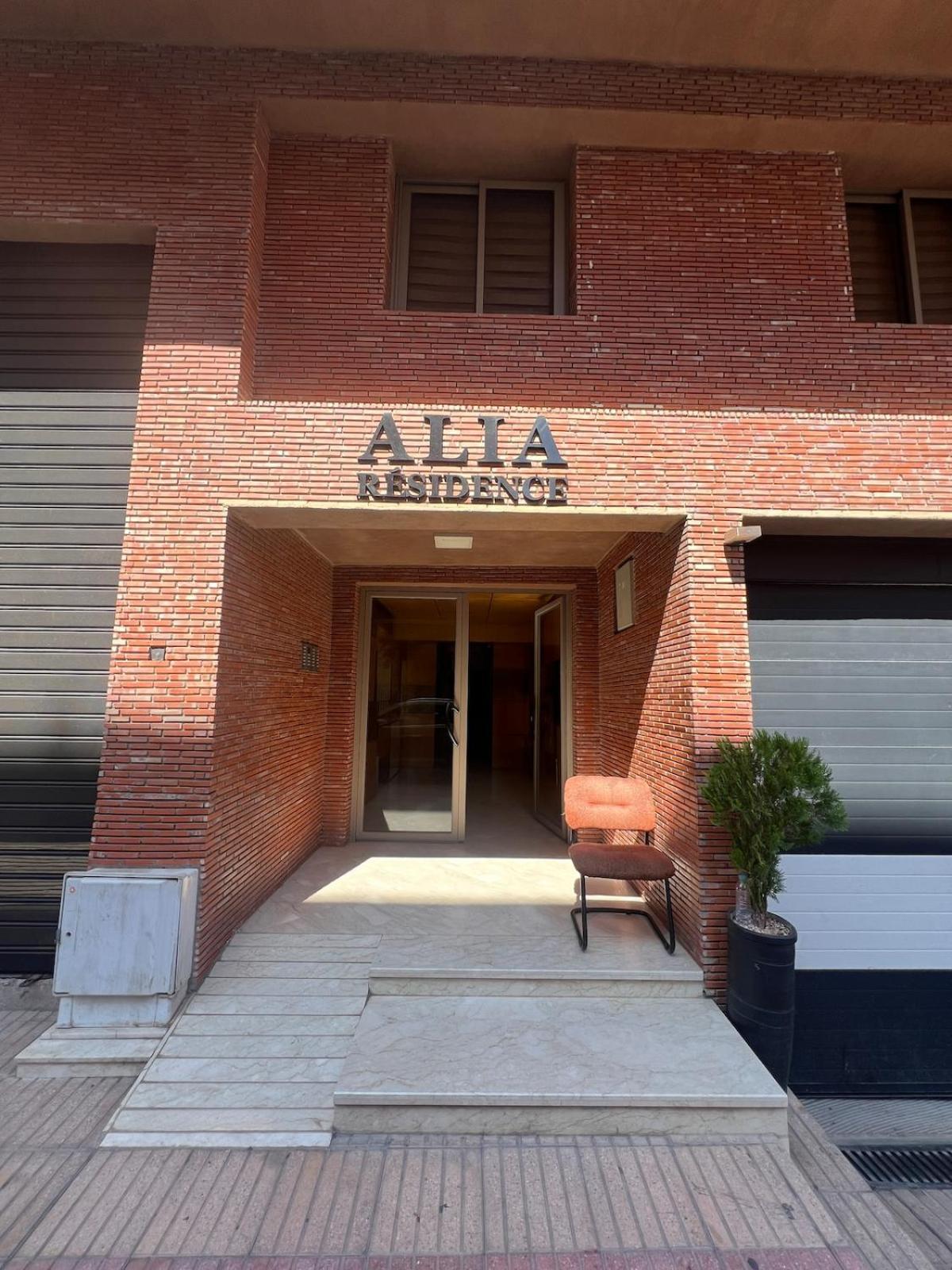 Appartement In Marrakech *