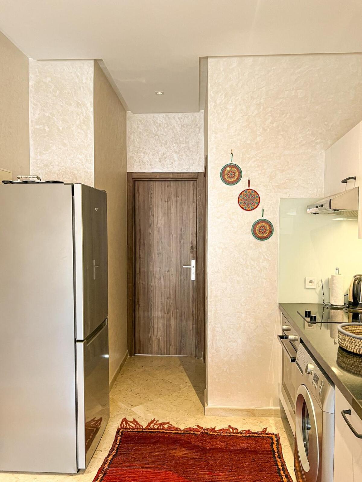 In Marrakech Appartement Marrakesh