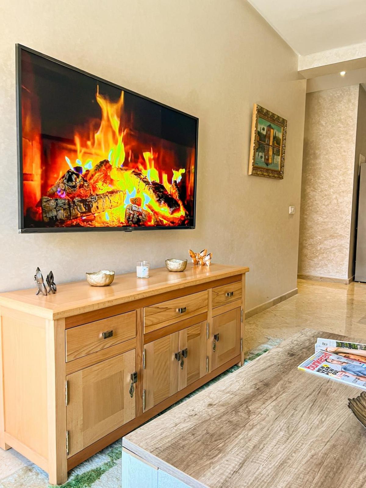 Appartement In Marrakech