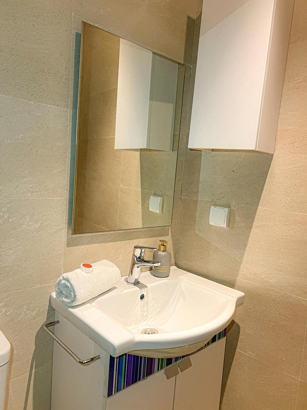 Appartement In Marrakech Marrakesh