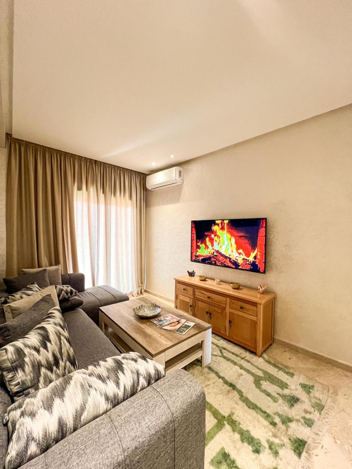 In Marrakech Appartement