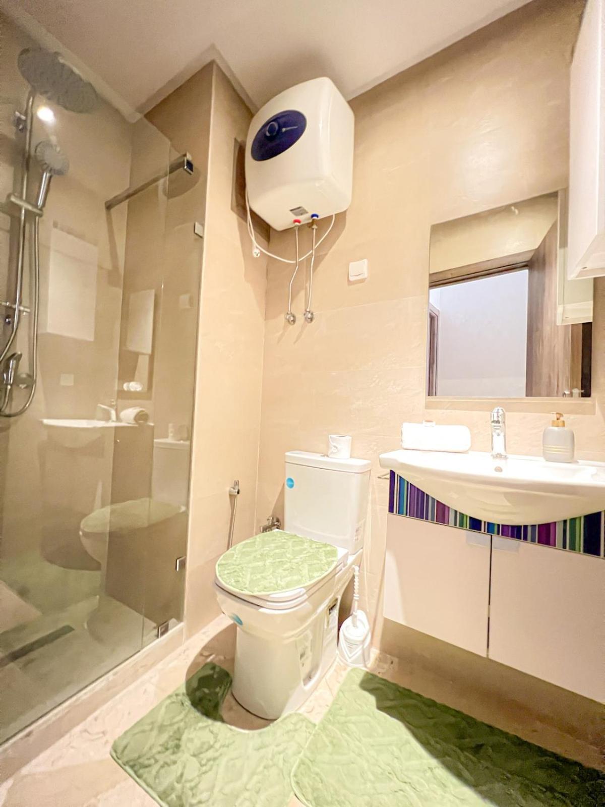 Appartement In Marrakech Marrakesh