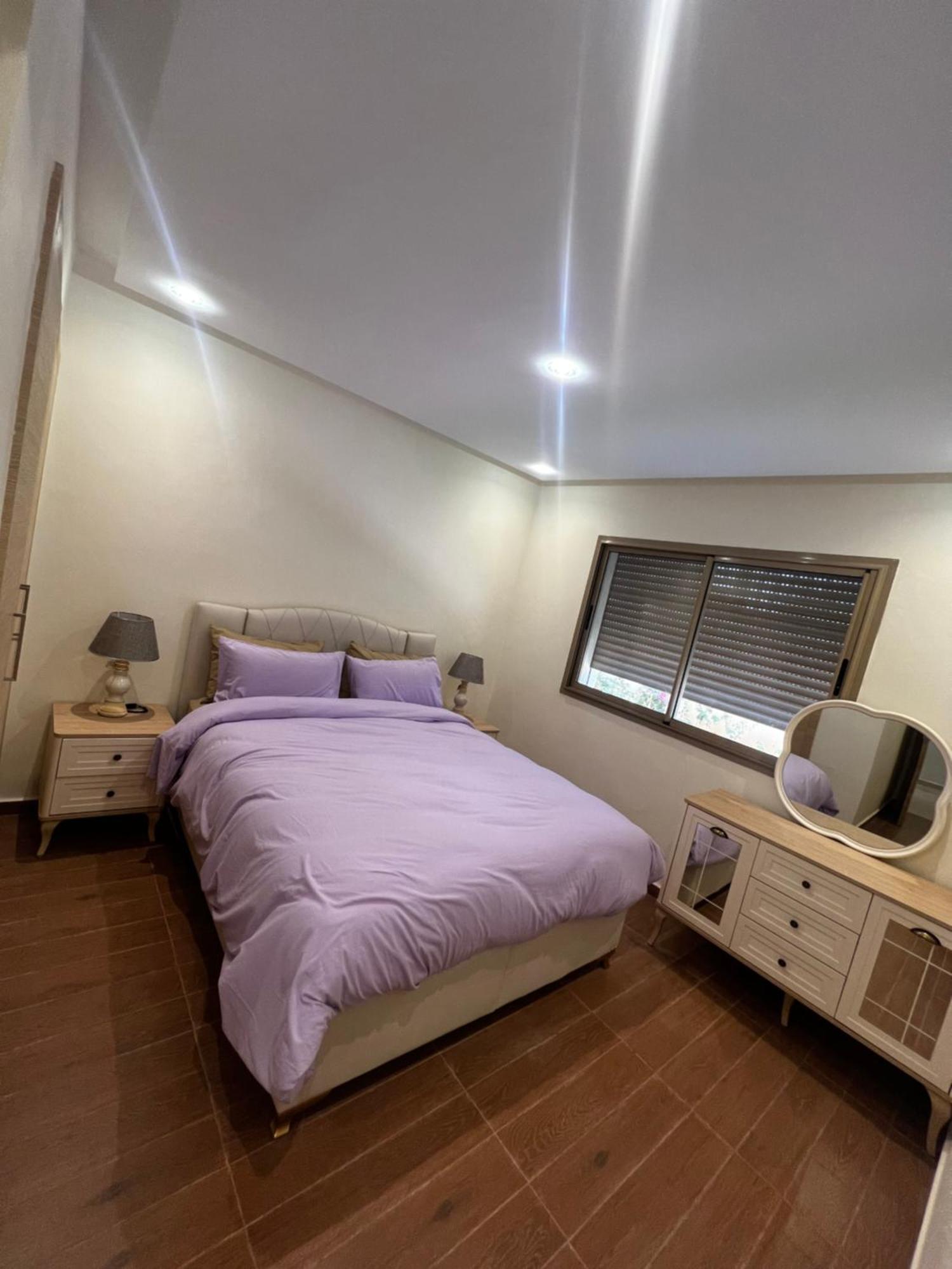 Appartement Elegant Avec Piscine