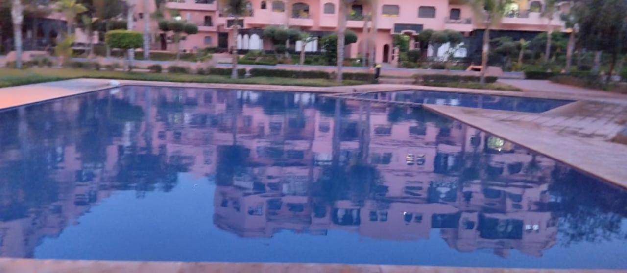 Luxurioeses In Marrakech Appartement Marrakesh