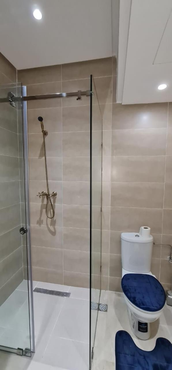 Appartement Luxurioeses In Marrakech Marrakesh
