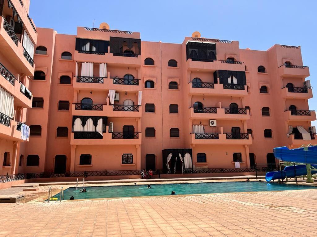 Appartement Luxurioeses In Marrakech