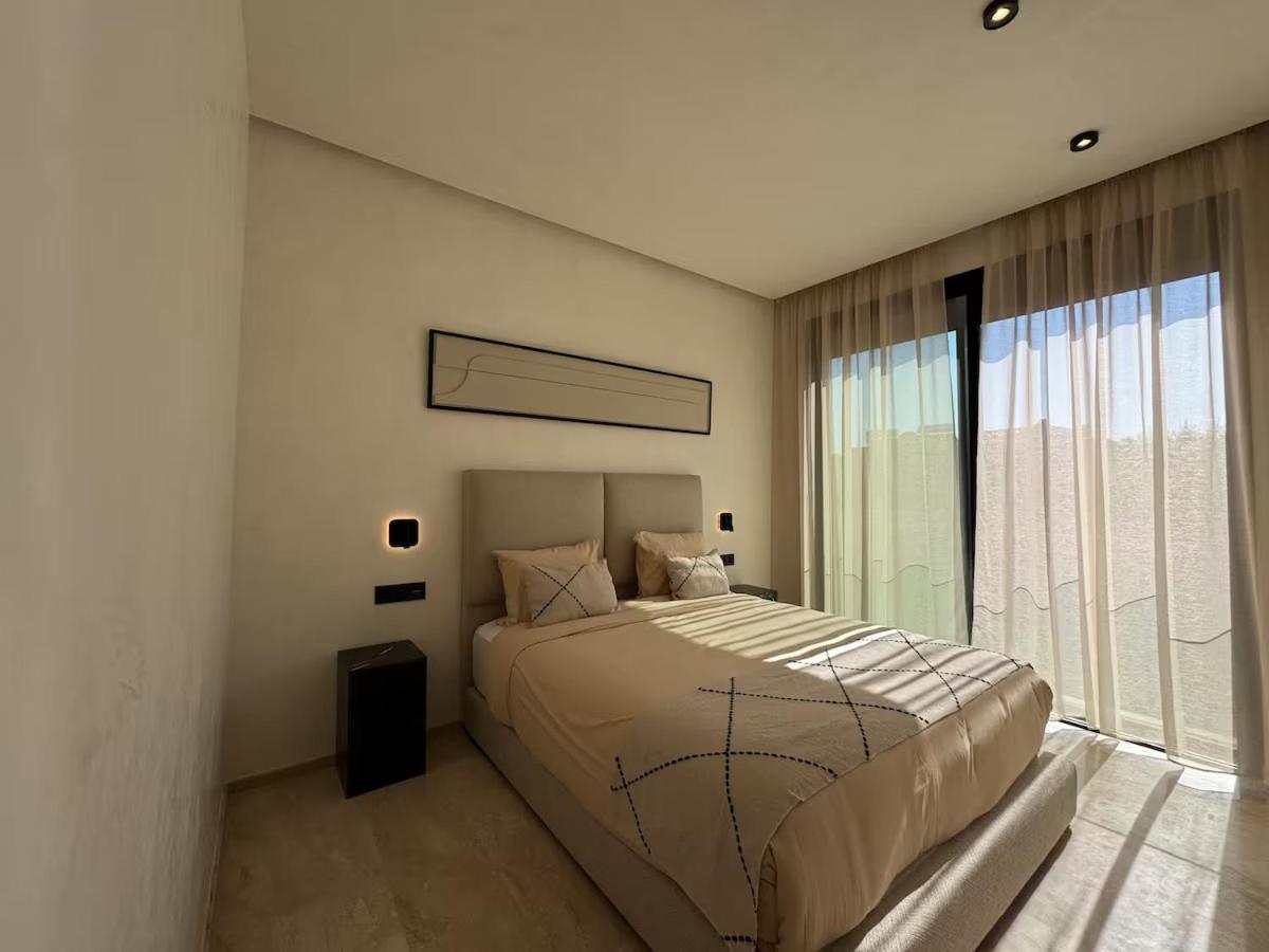 Camelia Avec 5 Suites, Vue Sur L'atlas Villa *