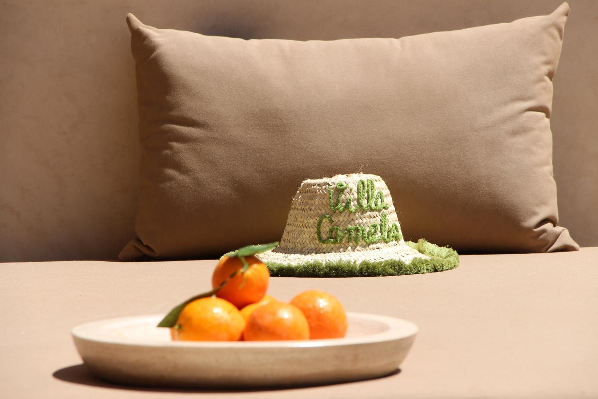 Villa Camelia Avec 5 Suites, Vue Sur L'atlas Marrakesh