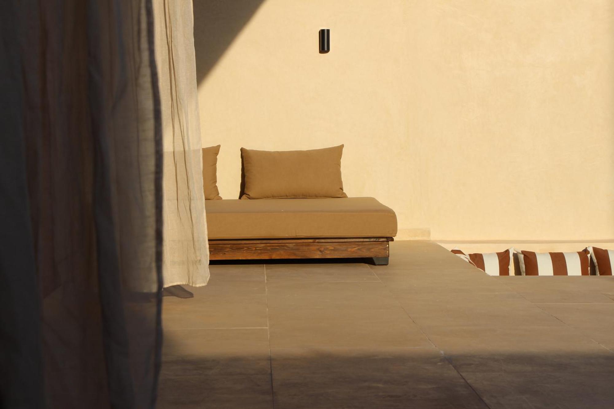 Camelia Avec 5 Suites, Vue Sur L'atlas Villa *