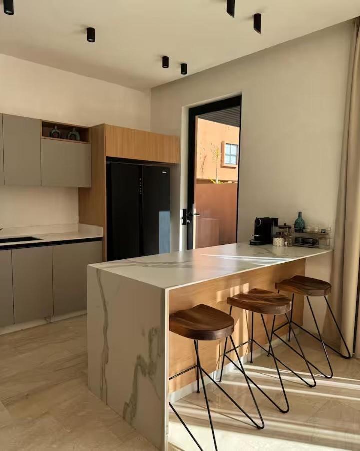 Camelia Avec 5 Suites, Vue Sur L'atlas Villa *