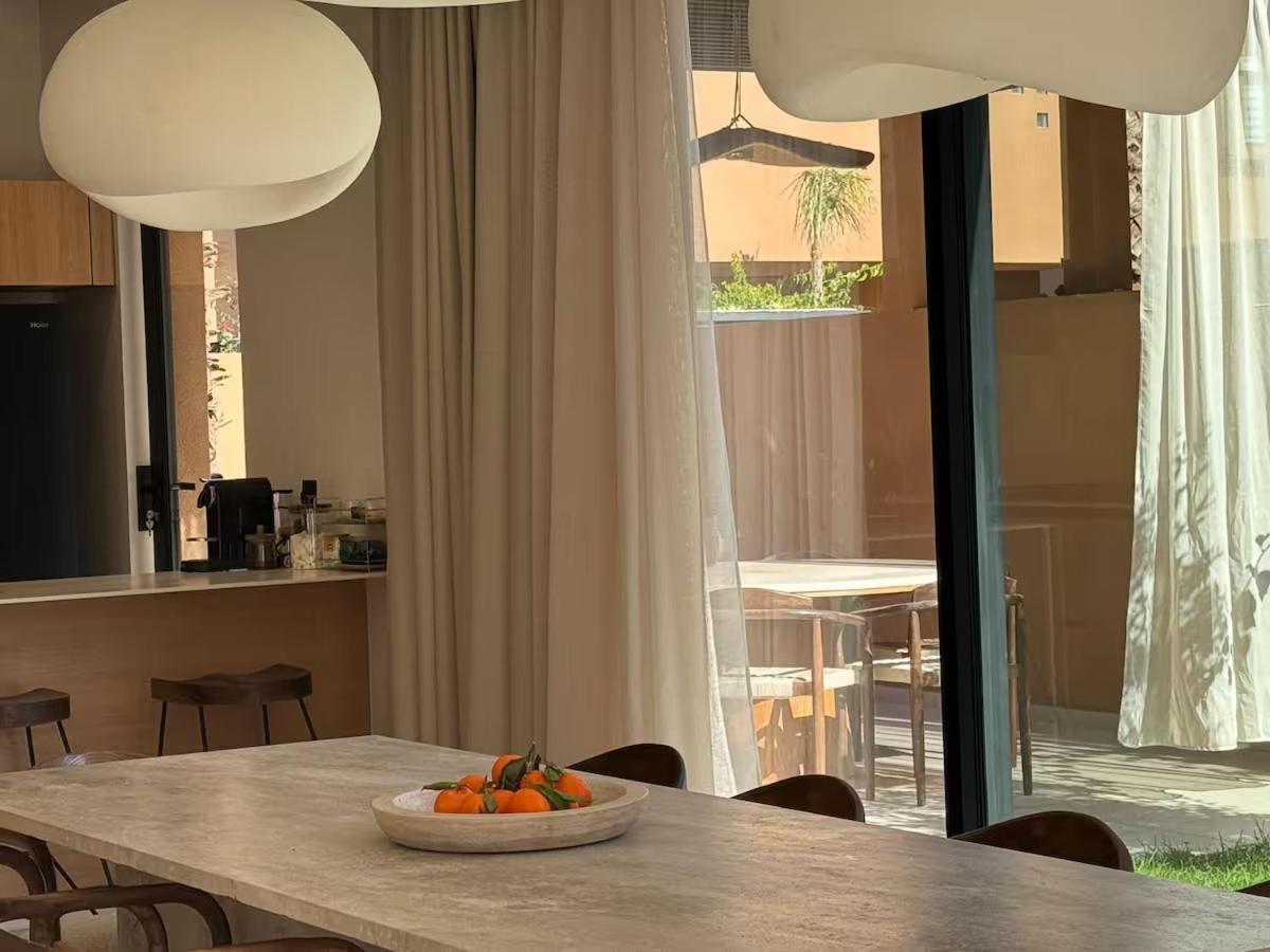 Camelia Avec 5 Suites, Vue Sur L'atlas Villa *