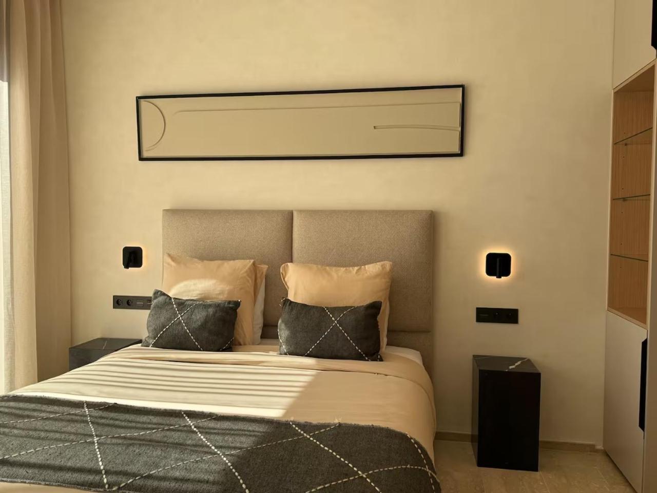 Camelia Avec 5 Suites, Vue Sur L'atlas Villa Marrakesh