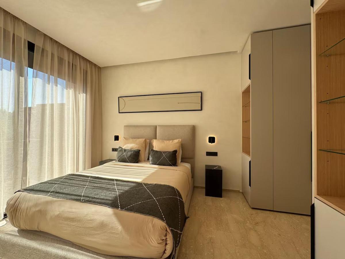 Villa Camelia Avec 5 Suites, Vue Sur L'atlas *