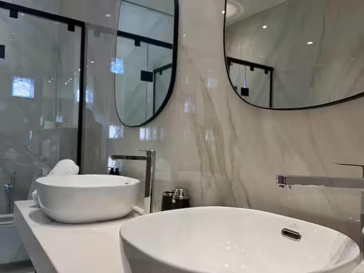 Camelia Avec 5 Suites, Vue Sur L'atlas