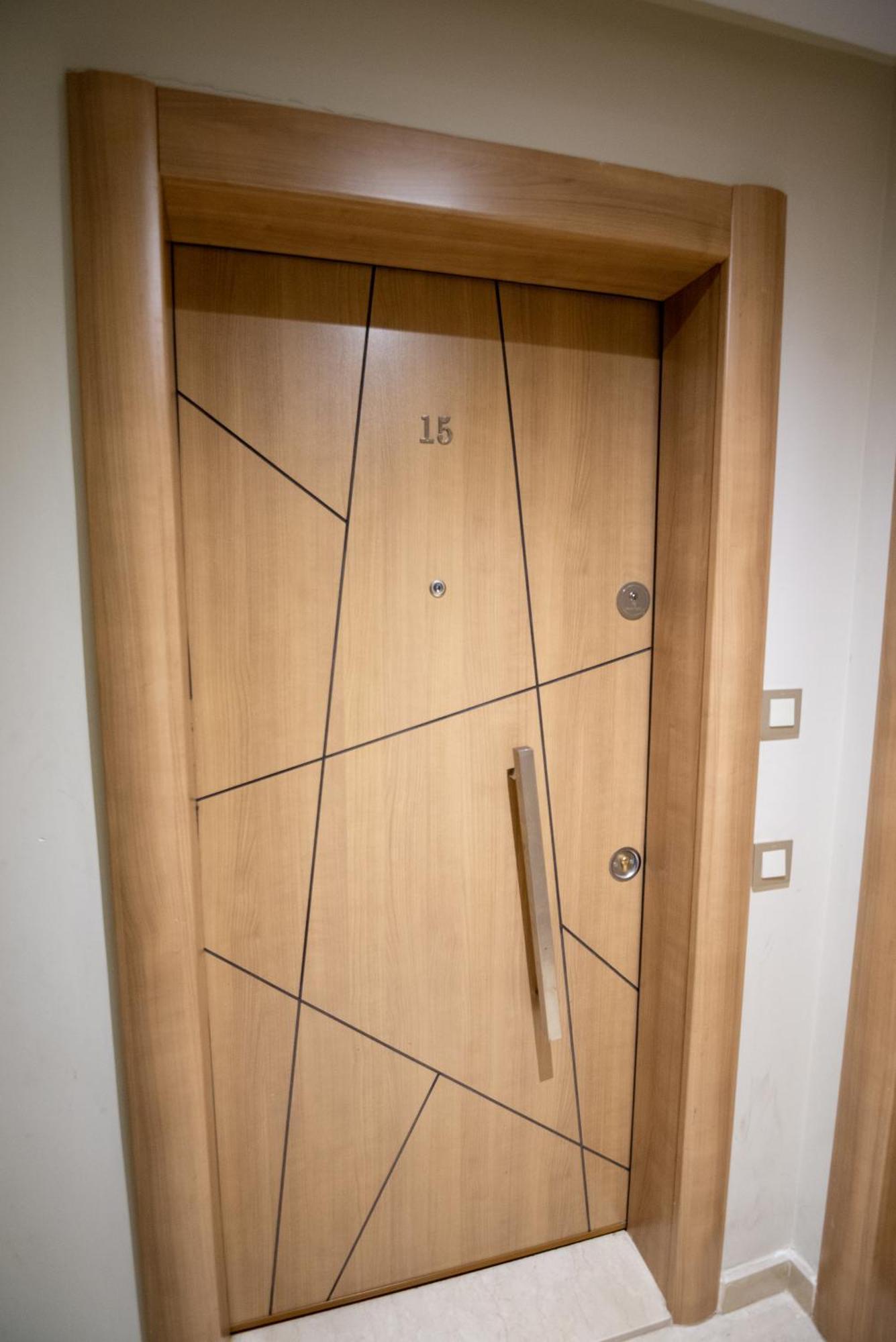 Appartement Cosy Nest Gueliz