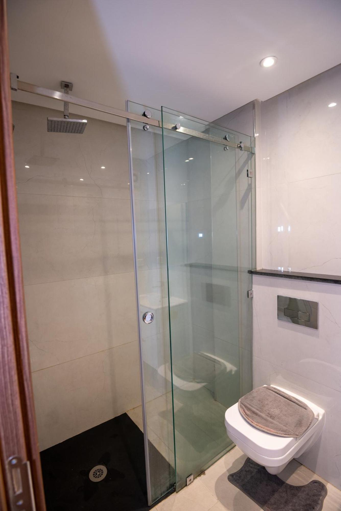 Cosy Nest Gueliz Appartement Marrakesh
