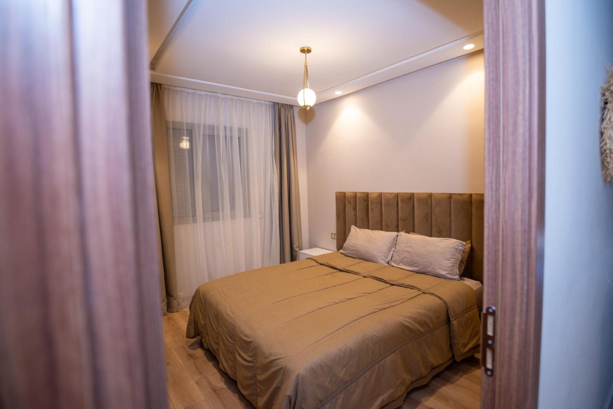 Cosy Nest Gueliz *